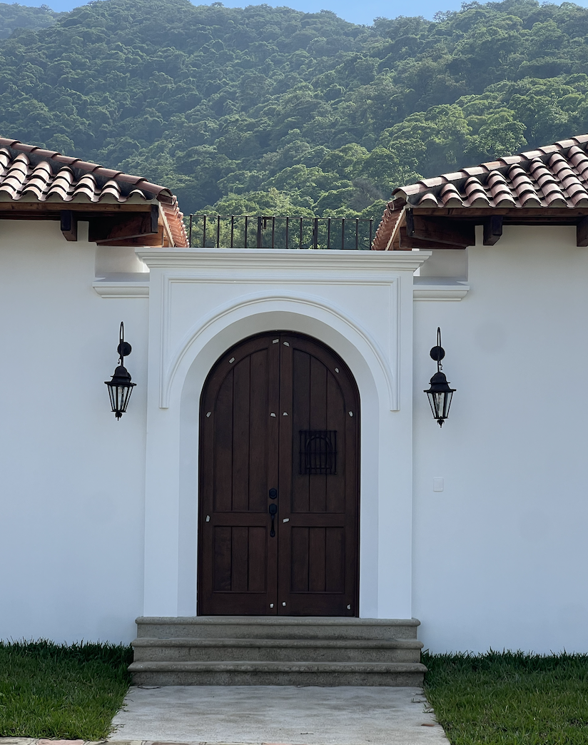 Planos - Corporación CPI